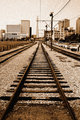 Tracks
