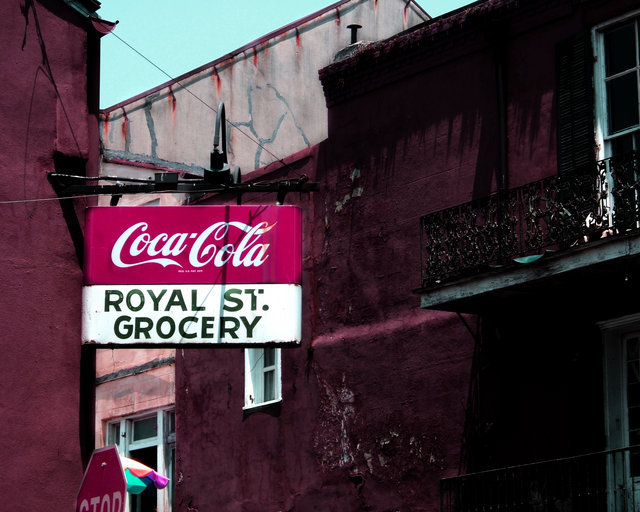 Royal Grocery