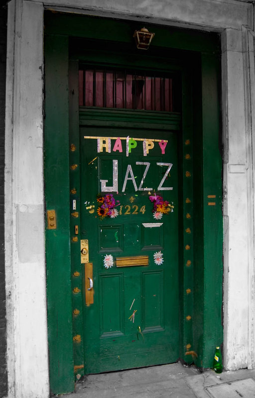 Happy Jazz