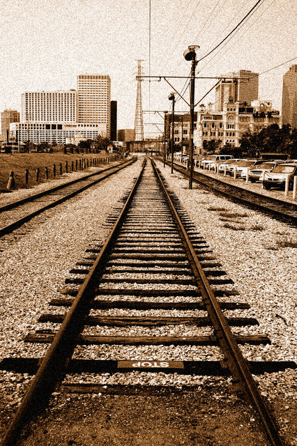 Tracks