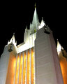 San Diego Temple