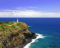 Kilauea Lighthouse