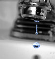 Blue Water