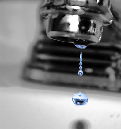 Blue Water