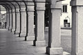 Pillars