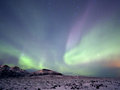 Northen lights