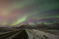 Northen lights