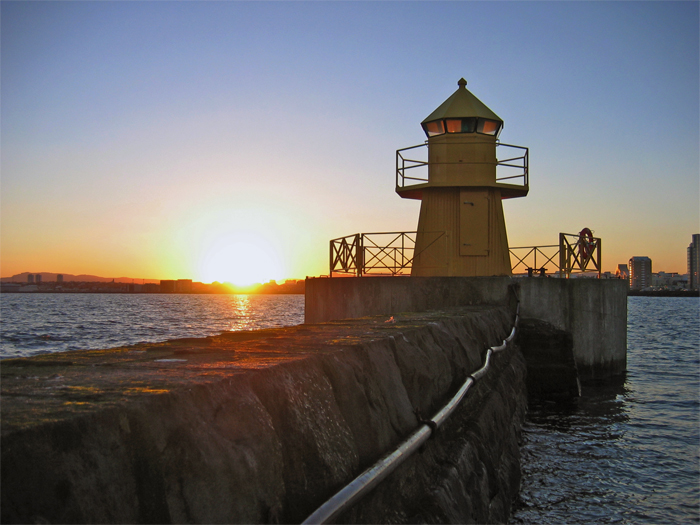Sunrise