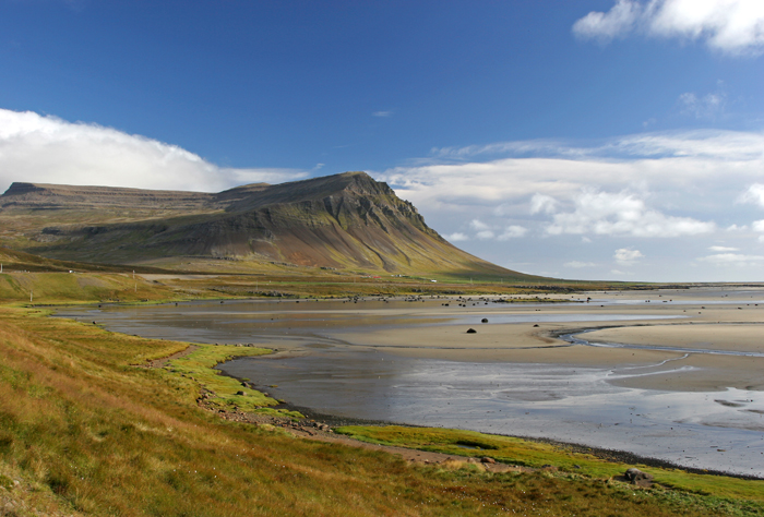 Vestfirðir