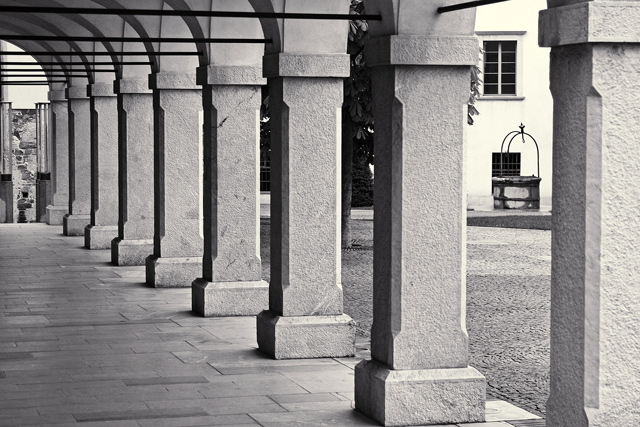 Pillars