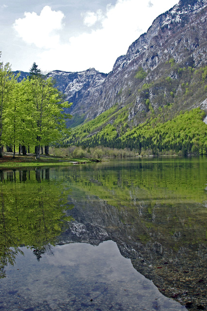Lake