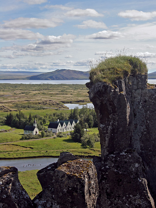 Þingvellir