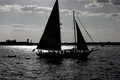 Sailboat