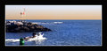 Out to Sea