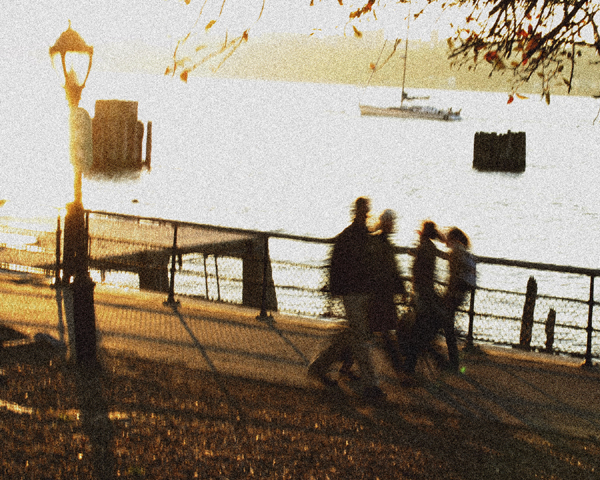 Walk