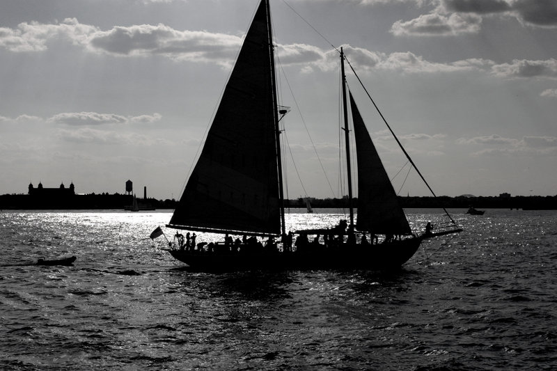 Sailboat