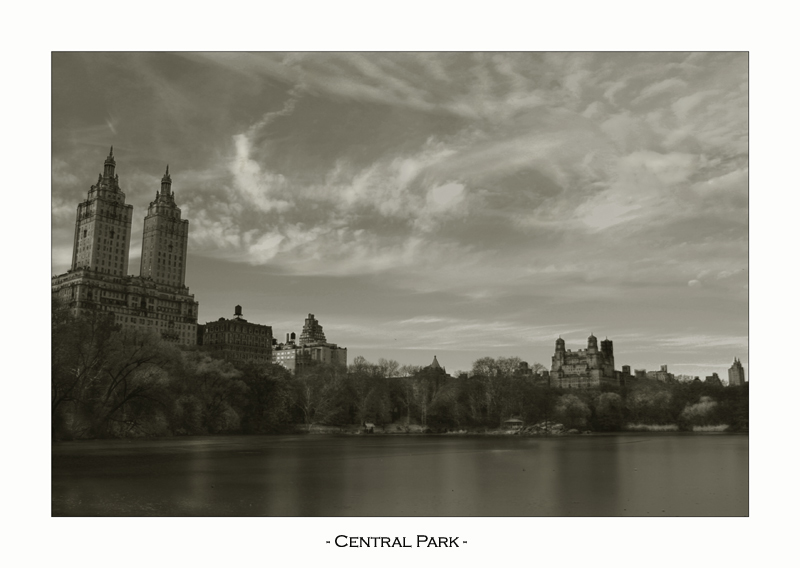 Central Park