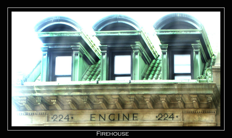 Firehouse