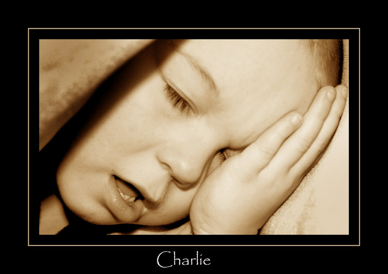 Charlie