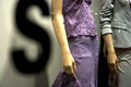 S Mannequin