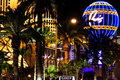 Paris in Vegas