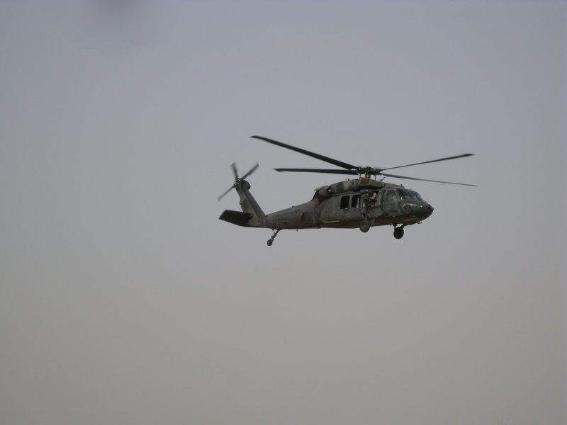 Black Hawk
