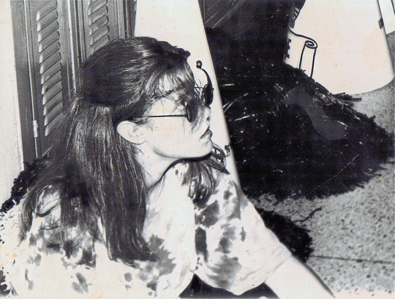 Amy