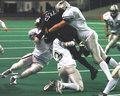 Gang Tackle