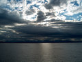 From the Deck