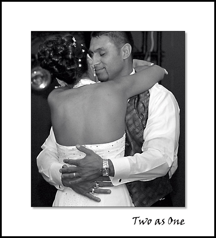 Two as One