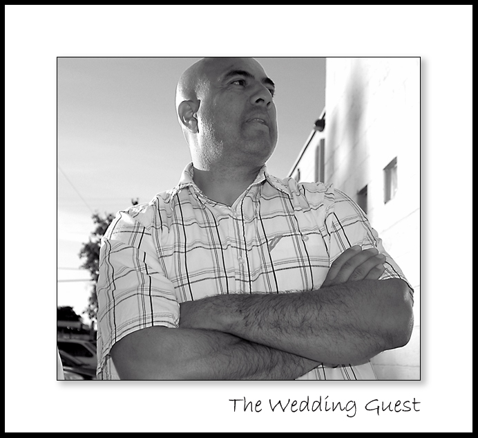 The Wedding Guest