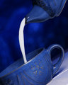 Blue Morning