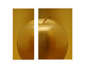 Golden Fruit