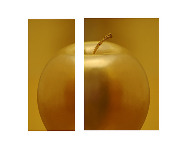 Golden Fruit