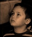 Through the Eyes of a Child