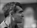 Profile of a Man