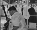Mack's