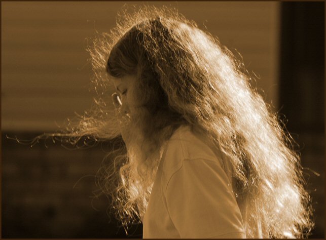Hair