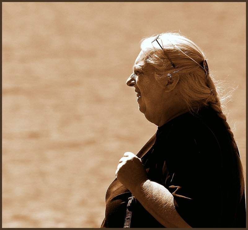 Young at Heart