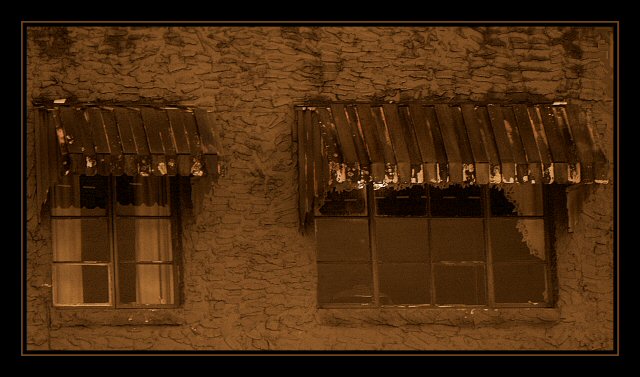 Two Windows