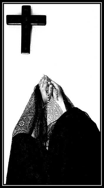 Simplistic Tabernacle