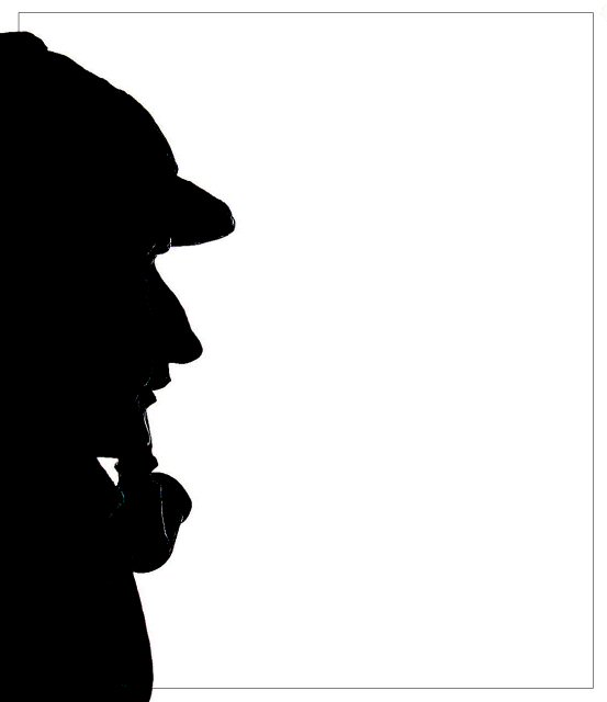 "Detectives Prestige Continues"