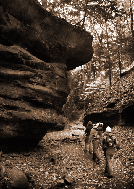 Exploration