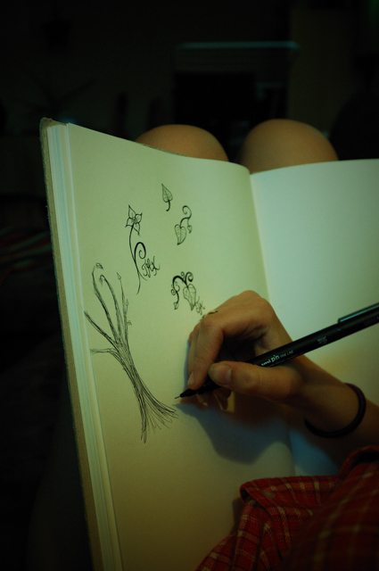 Drawing