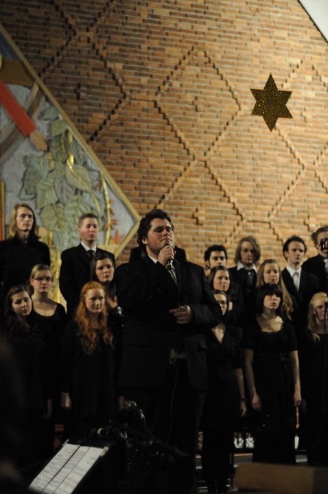 Christmas Concert