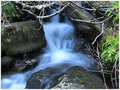 Blue Falls