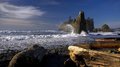 Ruby Beach