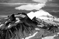 Baker in BW