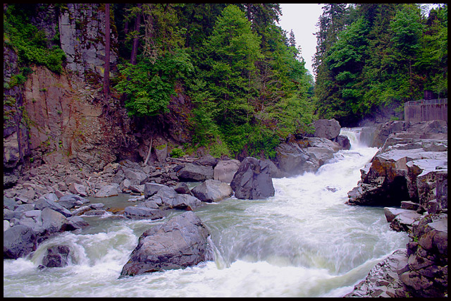 Granite Falls