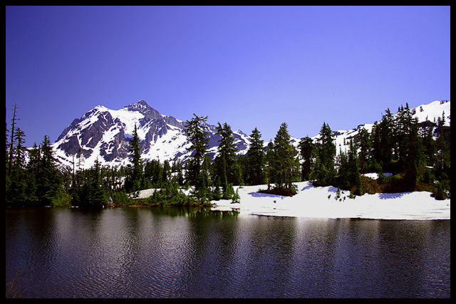 Shuksan